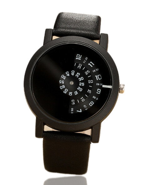 Hodinky BGG A1435 Black Hodinky BGG A1435 Black