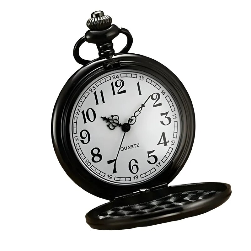 Kapesní hodinky Retro P030 Kapesní hodinky Retro P030