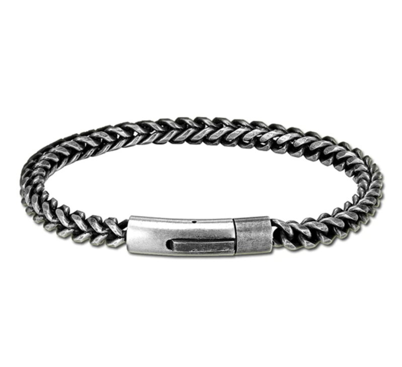 Náramek Stainless Steel NR175
