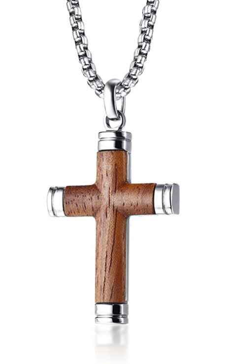 Křížek Rosewood Cross RW1855 Křížek Rosewood Cross RW1855