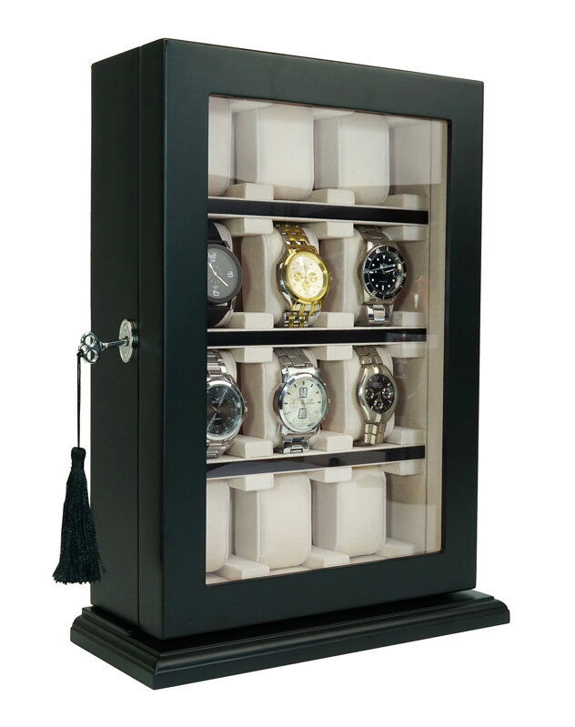 Kazeta na hodinky RS-1100-12BL Kazeta na hodinky RS-1100-12BL