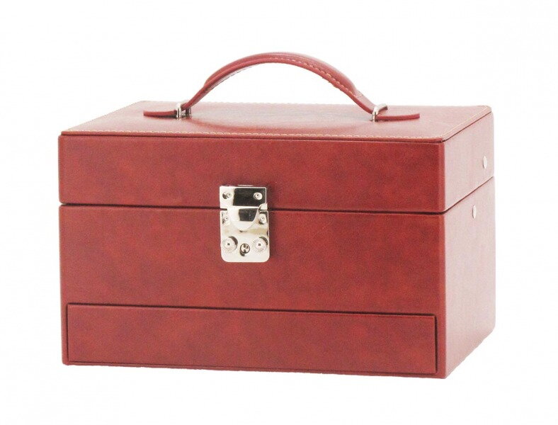 Šperkovnice JKBox SP577-A21 Šperkovnice JKBox SP577-A21