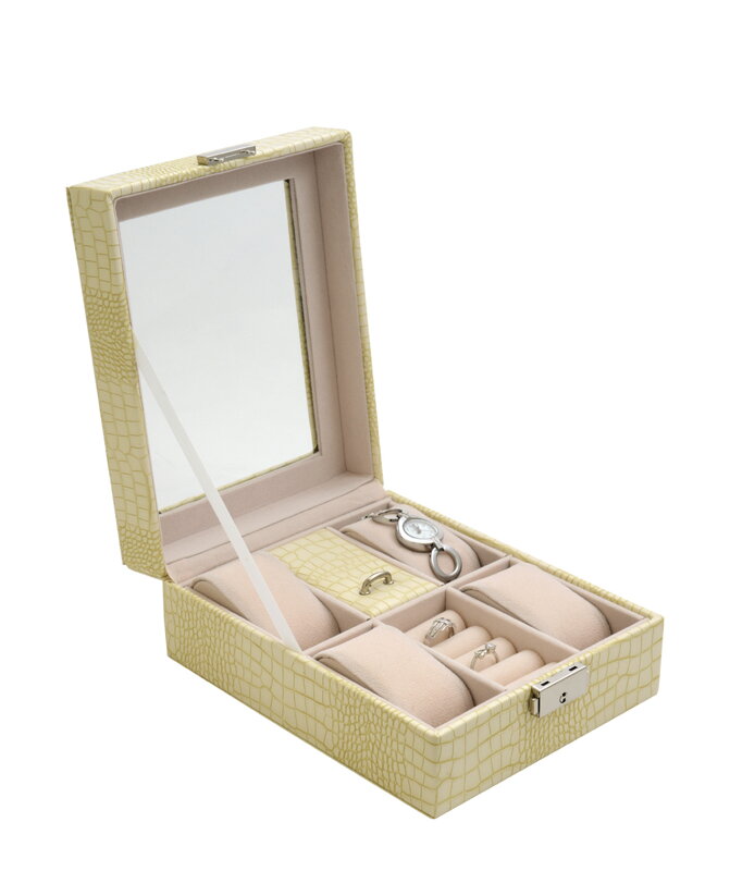 Šperkovnice JKBox SP-1810/A20 Šperkovnice JKBox SP-1810/A20