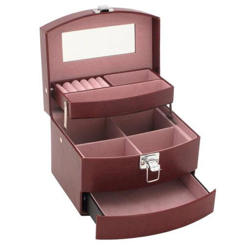 Šperkovnice JKBox SP-304/A22 Šperkovnice JKBox SP-304/A22