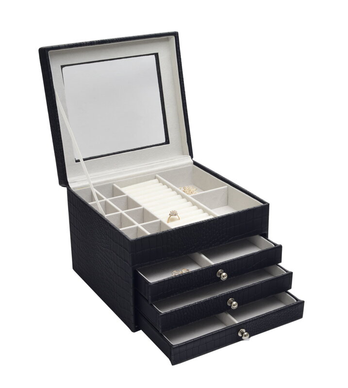 Šperkovnice JKBox SP-949/A25 Šperkovnice JKBox SP-949/A25