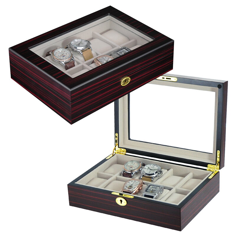 Kazeta na hodinky RS-1087-10E Kazeta na hodinky RS-1087-10E
