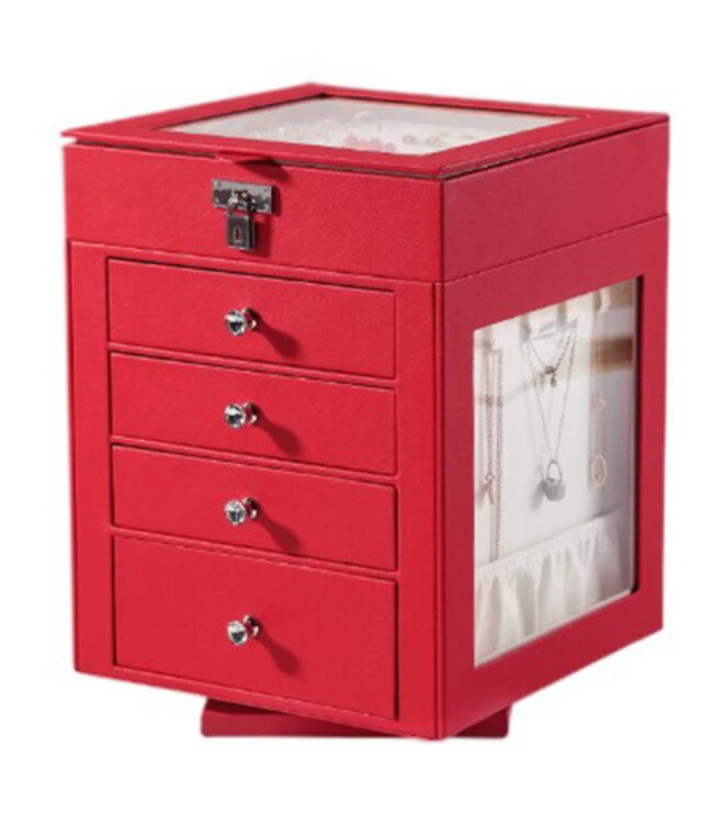 Šperkovnice Miranda 901712 Red Šperkovnice Miranda 901712 Red