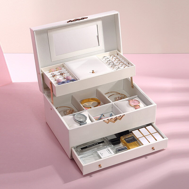 Šperkovnice Miranda Princess 90716