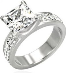 Prsten Swarovski RSSW06-CZ Prsten Swarovski RSSW06-CZ