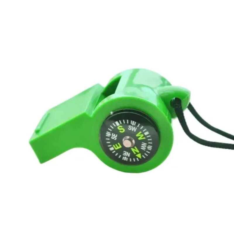 Kompas s píšťalkou MK64