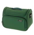 Kosmetický kufr d&n 7930-05 zelený