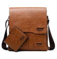 Messanger Jeep Buluo 1505-2