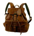 Kožený batoh LandLeder 1511-24