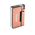 Pouzdro na cigarety Focus ST081 Pink