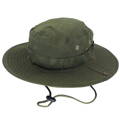 Klobouk Bush Hat Zelený