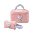 Kosmetické tašky Miranda KT527 Pink