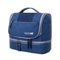 Cestovní kosmetická taška Miranda 605 Blue