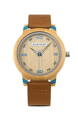 Dřevěné hodinky Bobo Bird GT048-2