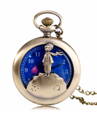 Kapesní hodinky Malý Princ 2769-24